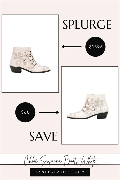 chloe dupe shoes|chloe boot dupe designer.